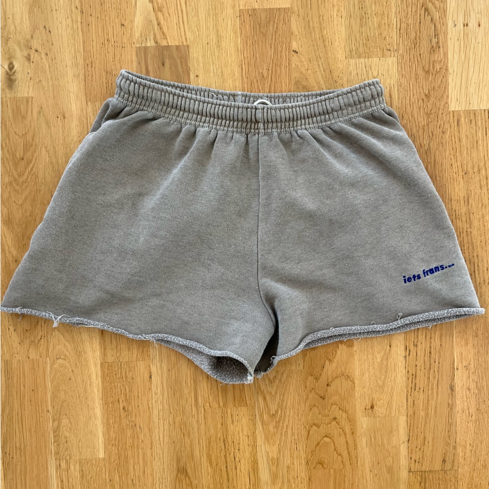 Iets Frans Lounge shorts from urban outfitters